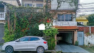 Casa, 3 quartos, 115 m² - Foto 2