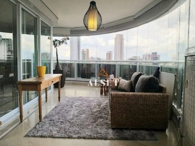 Apartamento, 3 quartos, 202 m² - Foto 1
