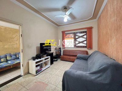 Casa, 2 quartos, 125 m² - Foto 2