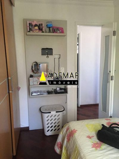 Apartamento, 3 quartos - Foto 3