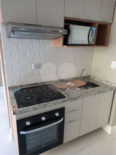 Apartamento, 1 quarto, 26 m² - Foto 3