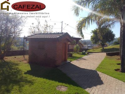 Casa, 3 quartos, 400 m² - Foto 4