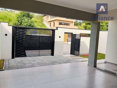 Casa, 3 quartos, 163 m² - Foto 4