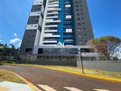 Apartamento, 1 quarto, 51 m² - Foto 2