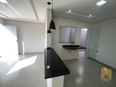 Casa, 2 quartos, 70 m² - Foto 3