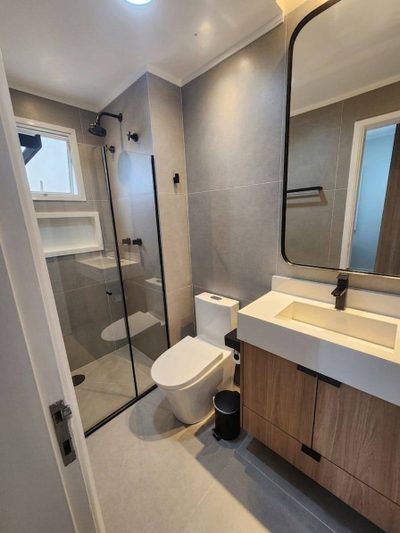 Apartamento, 2 quartos, 80 m² - Foto 5
