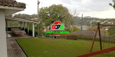 Casa de Condomínio, 7 quartos - Foto 2