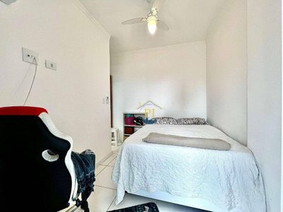 Apartamento, 2 quartos, 70 m² - Foto 3
