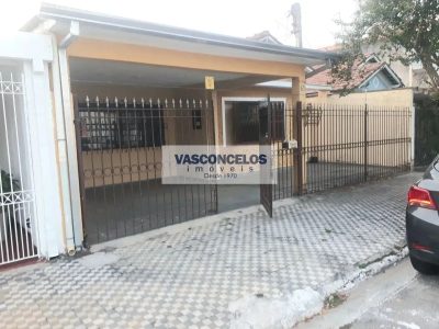 Casa, 4 quartos, 110 m² - Foto 1