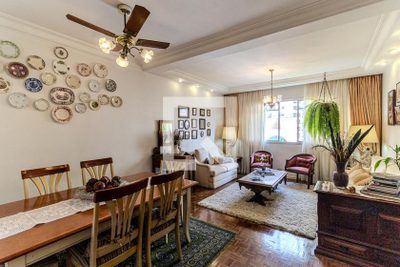 Apartamento, 3 quartos, 120 m² - Foto 1