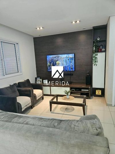 Apartamento, 3 quartos, 125 m² - Foto 5