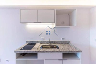 Apartamento, 1 quarto, 34 m² - Foto 2