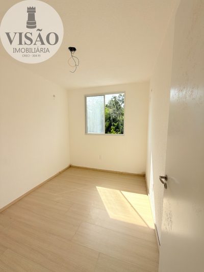Apartamento, 2 quartos, 41 m² - Foto 3