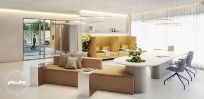 Apartamento, 1 quarto, 28 m² - Foto 5