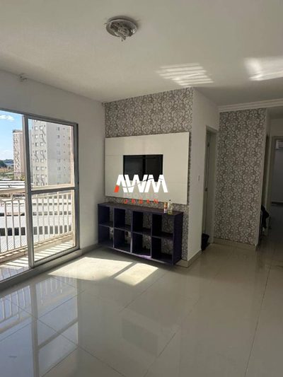 Apartamento, 2 quartos, 57 m² - Foto 1