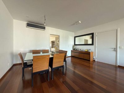 Apartamento, 3 quartos, 273 m² - Foto 4