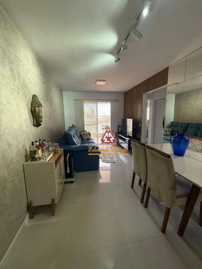 Apartamento, 3 quartos, 70 m² - Foto 4
