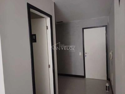 Sala-Conjunto, 28 m² - Foto 2