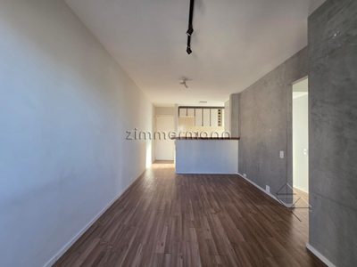 Apartamento, 2 quartos, 47 m² - Foto 3