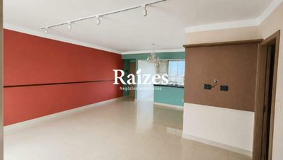 Apartamento, 3 quartos, 98 m² - Foto 2