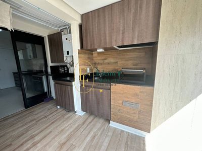 Apartamento, 3 quartos, 108 m² - Foto 3