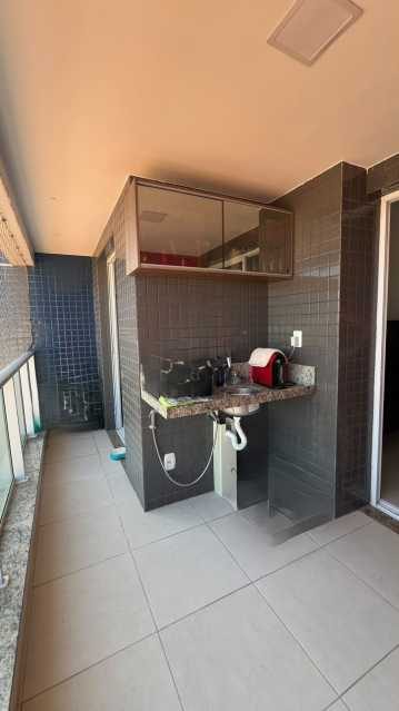 Apartamento, 3 quartos, 80 m² - Foto 5
