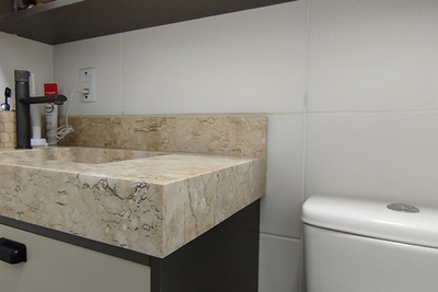 Apartamento, 3 quartos, 60 m² - Foto 4