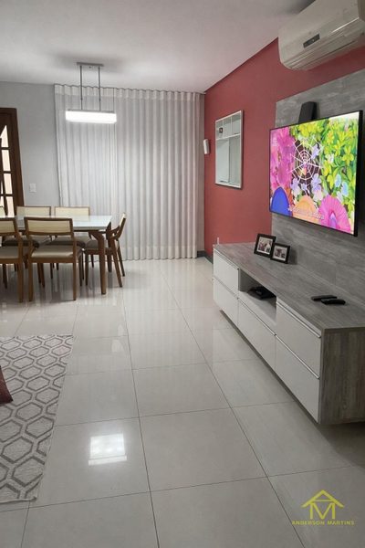 Casa, 3 quartos, 345 m² - Foto 1