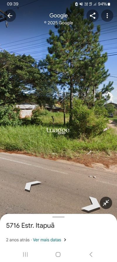 Terreno, 208 m² - Foto 5