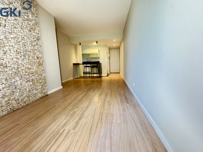 Apartamento, 2 quartos, 56 m² - Foto 5
