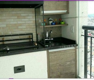 Apartamento, 2 quartos, 81 m² - Foto 5