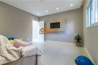Sobrado, 3 quartos, 270 m² - Foto 4