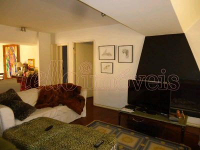 Apartamento, 4 quartos, 280 m² - Foto 3