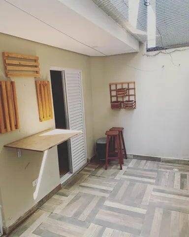 Apartamento, 2 quartos, 59 m² - Foto 2