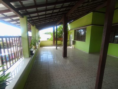 Casa, 3 quartos, 400 m² - Foto 1