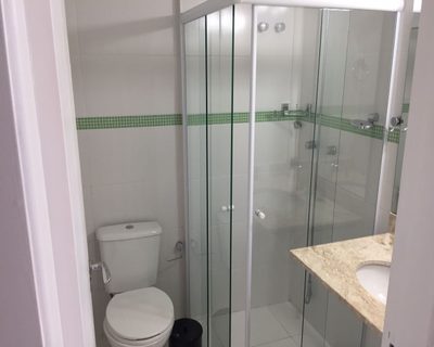 Apartamento, 3 quartos, 80 m² - Foto 4