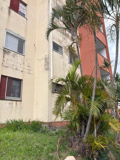 Apartamento, 2 quartos, 64 m² - Foto 1
