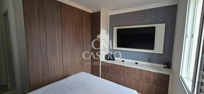 Apartamento, 3 quartos, 80 m² - Foto 3