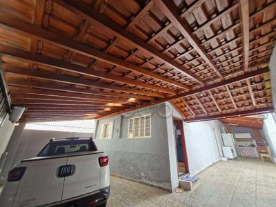 Casa, 3 quartos, 103 m² - Foto 1