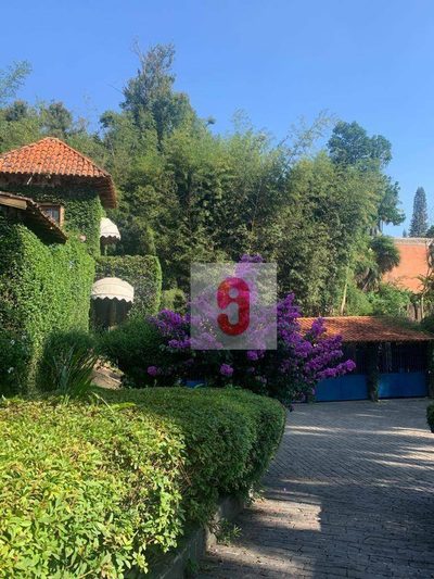 Casa de Condomínio, 5 quartos - Foto 3