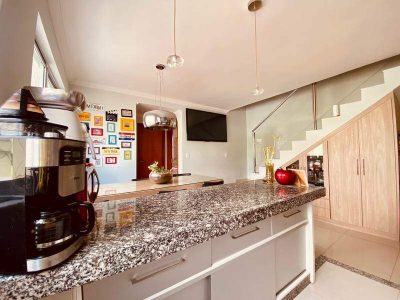 Cobertura, 2 quartos, 83 m² - Foto 3