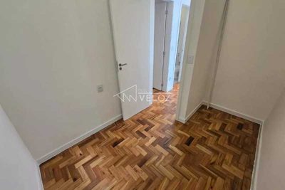 Apartamento, 3 quartos, 84 m² - Foto 3