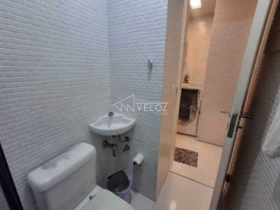 Apartamento, 2 quartos, 65 m² - Foto 5
