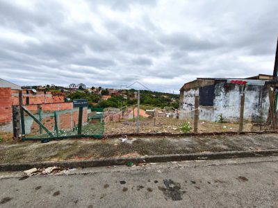 Terreno, 154 m² - Foto 1