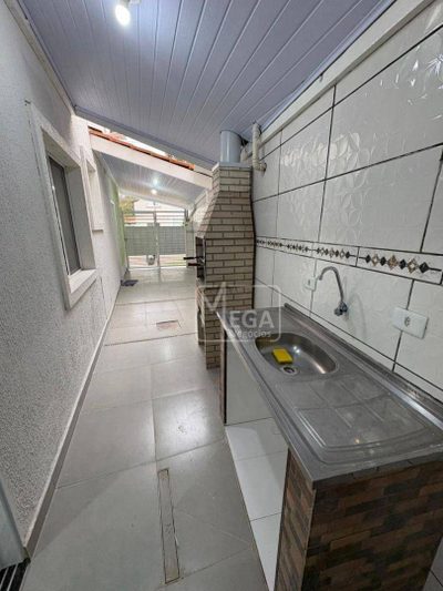 Casa, 2 quartos, 60 m² - Foto 5