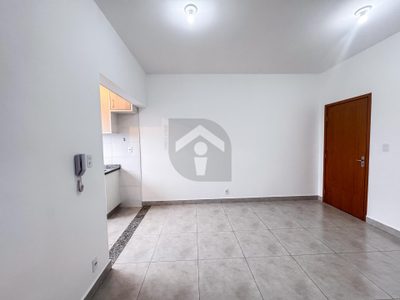 Apartamento, 2 quartos, 45 m² - Foto 5