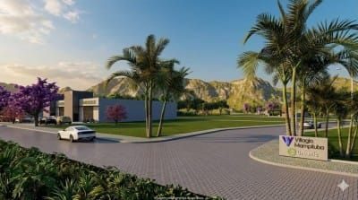 Terreno, 299 m² - Foto 1