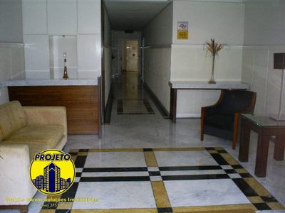 Apartamento, 3 quartos, 60 m² - Foto 3