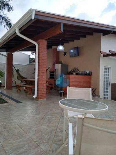Casa, 3 quartos, 140 m² - Foto 1