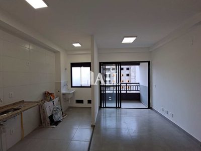 Apartamento, 2 quartos, 55 m² - Foto 1